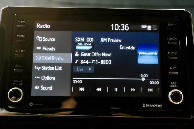 used 2022 Toyota Corolla car, priced at $25,994