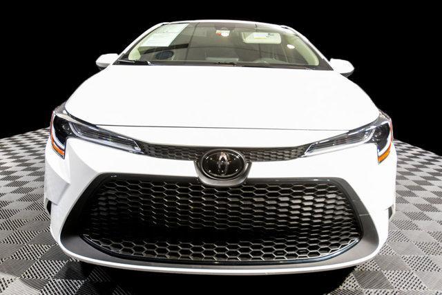 used 2022 Toyota Corolla car, priced at $25,994