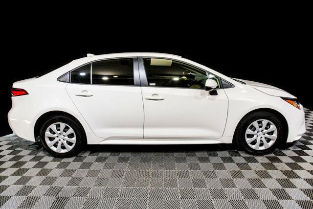 used 2022 Toyota Corolla car, priced at $25,994