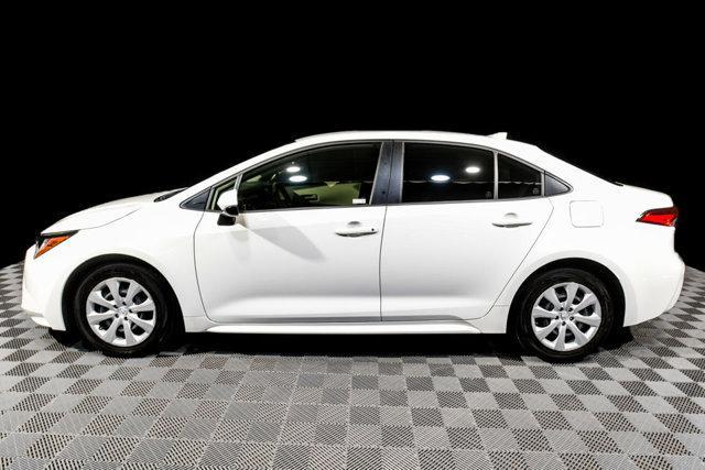used 2022 Toyota Corolla car, priced at $25,994