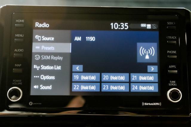 used 2022 Toyota Corolla car, priced at $25,994