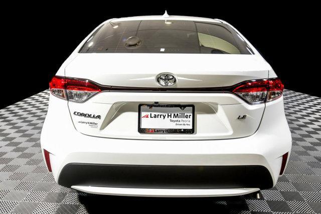 used 2022 Toyota Corolla car, priced at $25,994