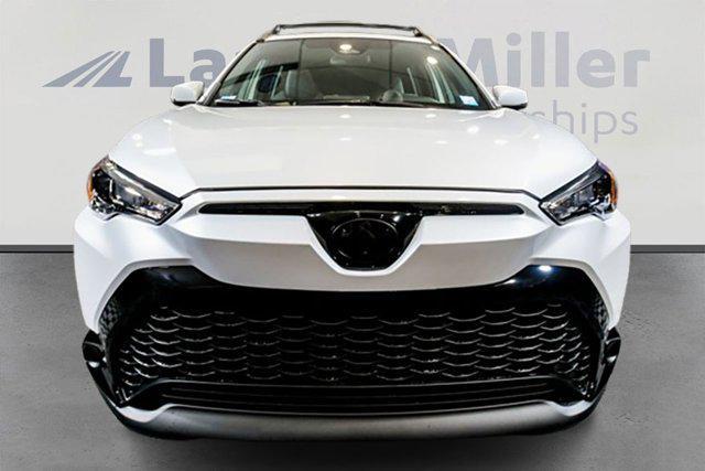 new 2024 Toyota Corolla Hybrid car, priced at $32,650