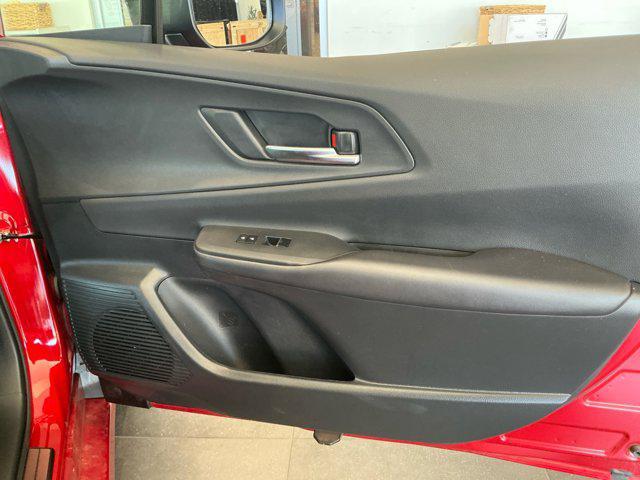 used 2024 Toyota Prius Prime car, priced at $42,996