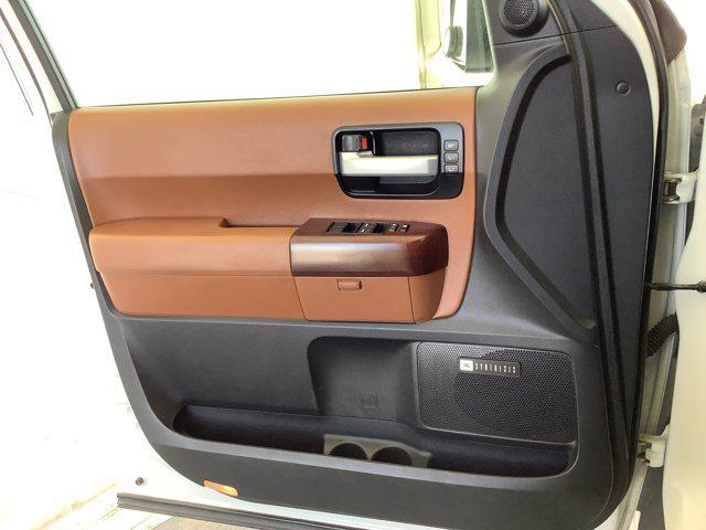 used 2011 Toyota Sequoia car, priced at $28,995