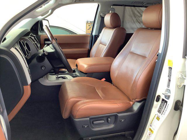 used 2011 Toyota Sequoia car, priced at $28,995