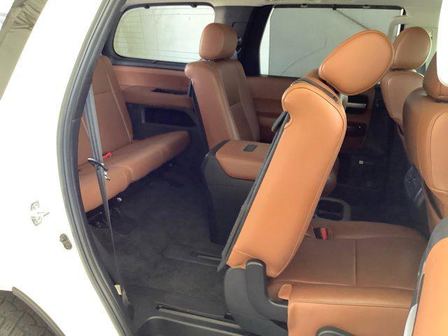 used 2011 Toyota Sequoia car, priced at $28,995