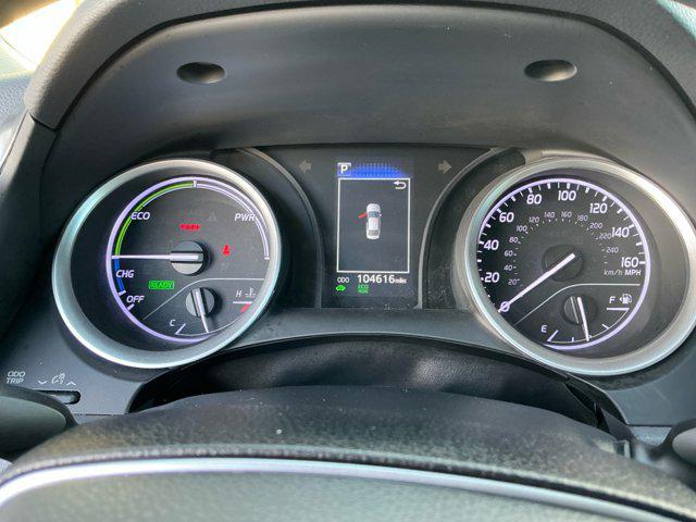 used 2023 Toyota Camry car, priced at $21,996