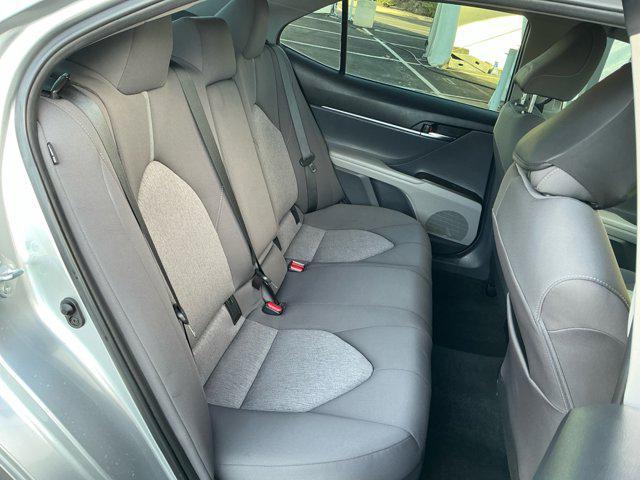 used 2023 Toyota Camry car, priced at $21,996