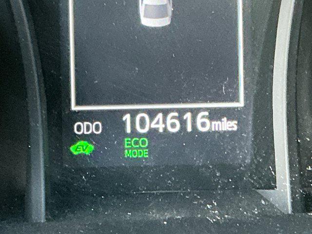 used 2023 Toyota Camry car, priced at $21,996