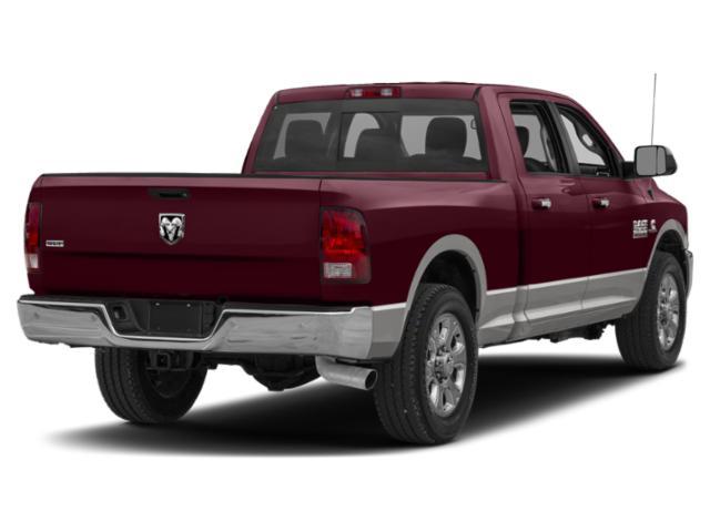 used 2018 Ram 2500 car, priced at $38,996