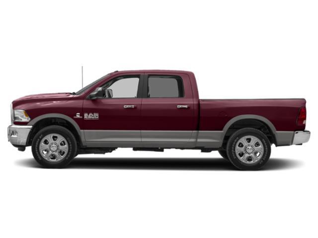 used 2018 Ram 2500 car, priced at $38,996