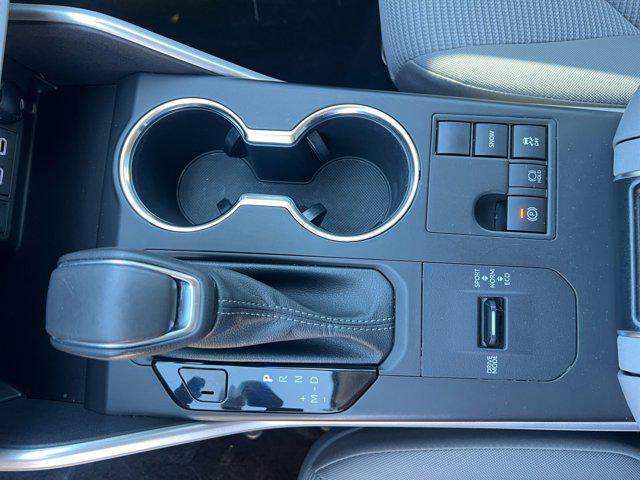 used 2023 Toyota Highlander car, priced at $29,332
