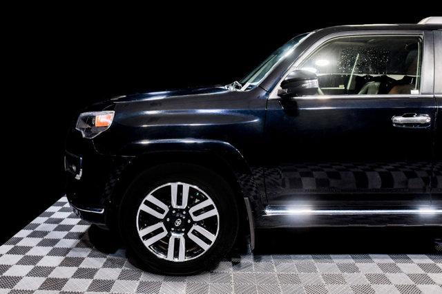 used 2022 Toyota 4Runner car, priced at $44,950