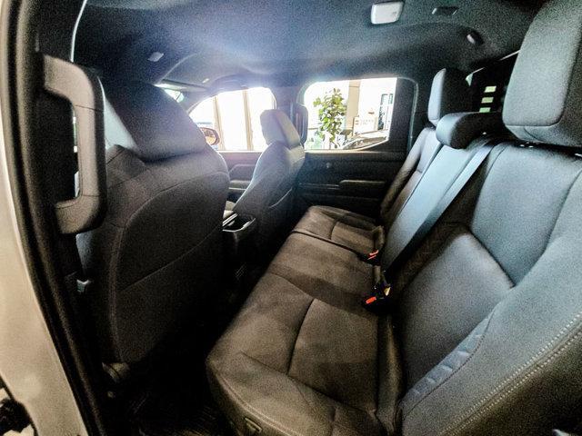 new 2025 Toyota Tacoma car, priced at $54,867