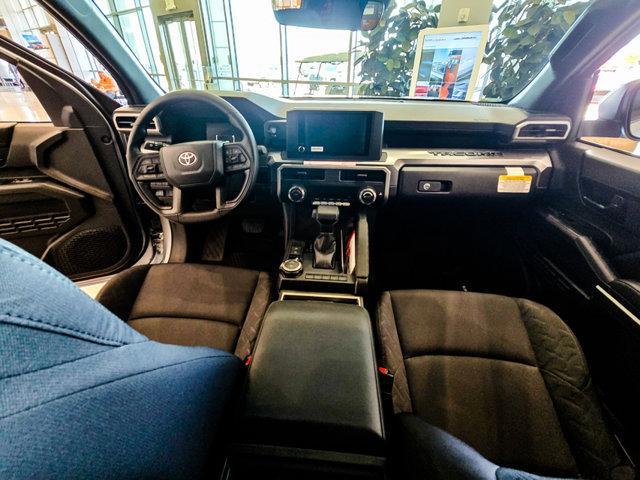 new 2025 Toyota Tacoma car, priced at $54,867