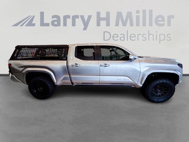 new 2025 Toyota Tacoma car, priced at $54,867