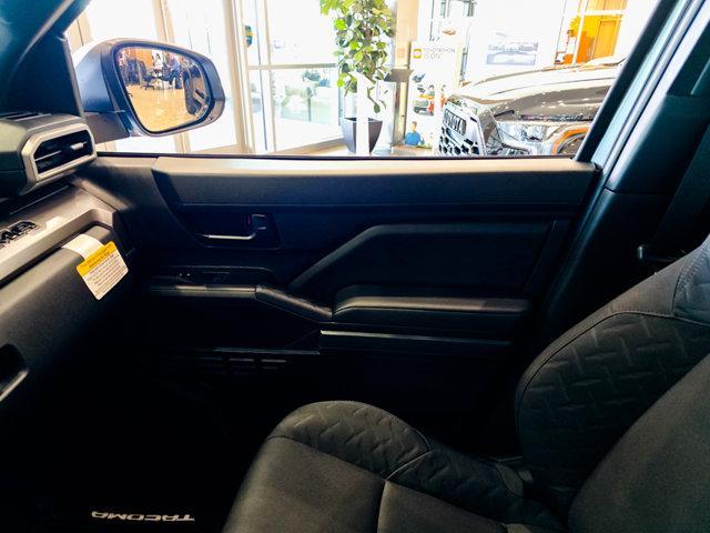 new 2025 Toyota Tacoma car, priced at $54,867