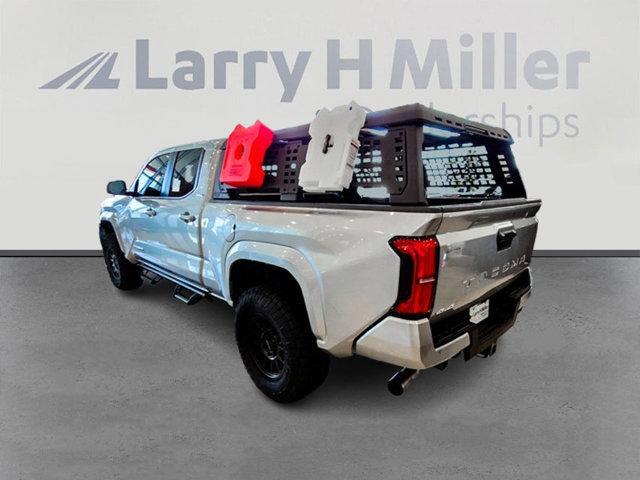 new 2025 Toyota Tacoma car, priced at $54,867