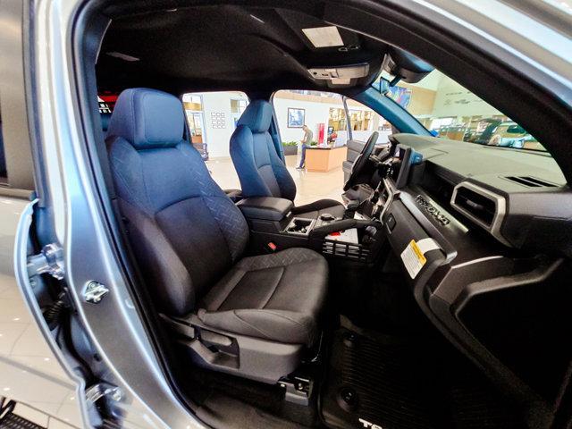 new 2025 Toyota Tacoma car, priced at $54,867