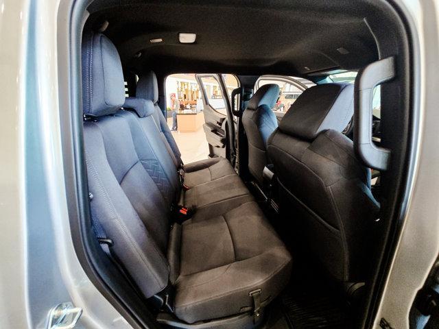 new 2025 Toyota Tacoma car, priced at $54,867