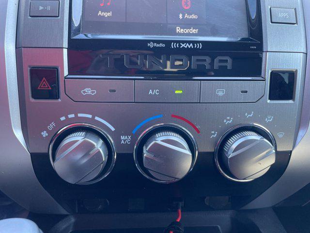 used 2019 Toyota Tundra car, priced at $31,538