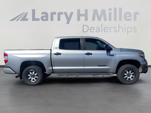 used 2019 Toyota Tundra car, priced at $31,538
