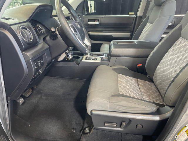 used 2019 Toyota Tundra car, priced at $31,538