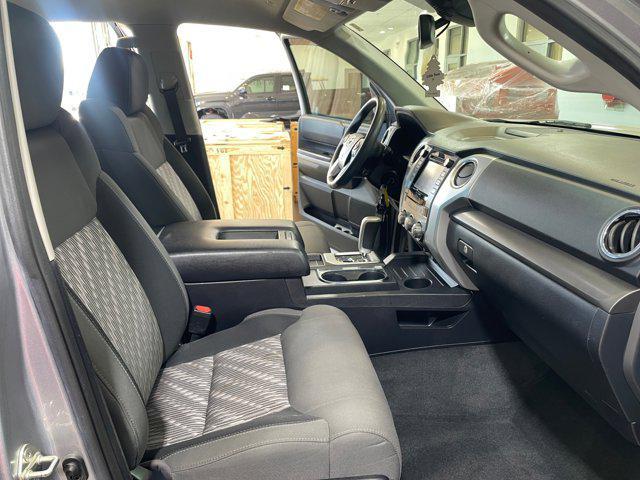 used 2019 Toyota Tundra car, priced at $31,538