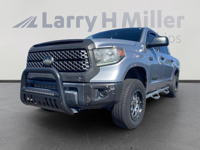 used 2019 Toyota Tundra car, priced at $31,538