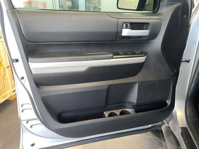 used 2019 Toyota Tundra car, priced at $31,538