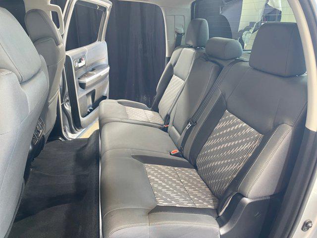 used 2019 Toyota Tundra car, priced at $31,538