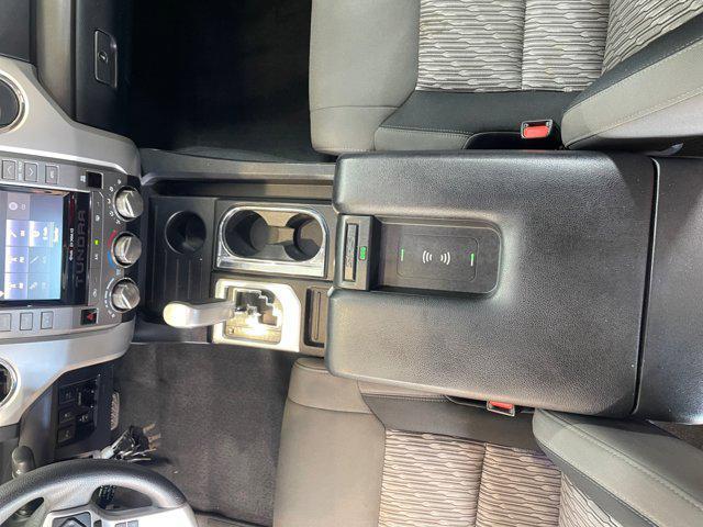 used 2019 Toyota Tundra car, priced at $31,538