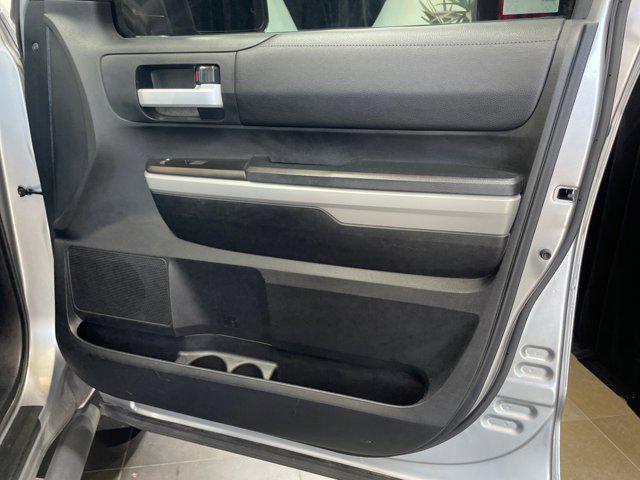 used 2019 Toyota Tundra car, priced at $31,538
