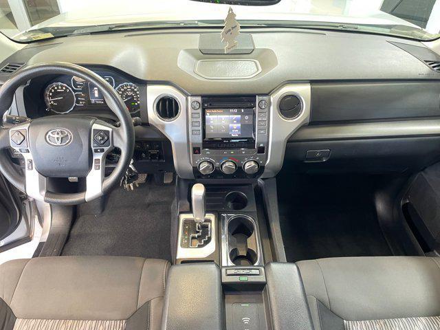 used 2019 Toyota Tundra car, priced at $31,538