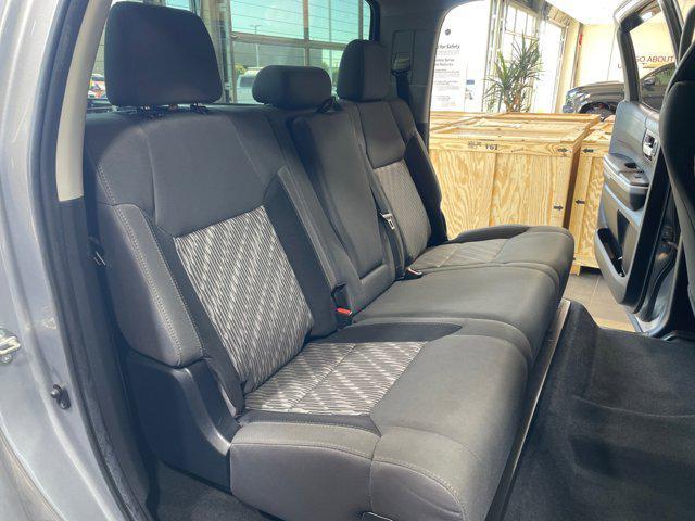 used 2019 Toyota Tundra car, priced at $31,538