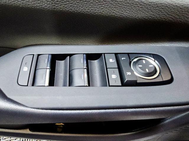new 2025 Toyota Prius car, priced at $35,650