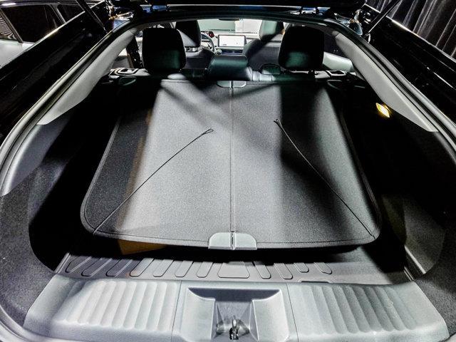 new 2025 Toyota Prius car, priced at $35,650