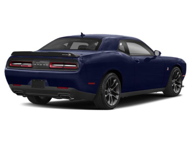 used 2022 Dodge Challenger car, priced at $42,657