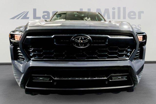 new 2024 Toyota Tacoma car, priced at $52,110