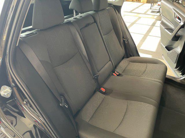 used 2024 Toyota RAV4 car, priced at $33,994