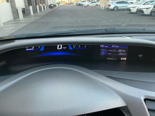 used 2012 Honda Civic car, priced at $12,994