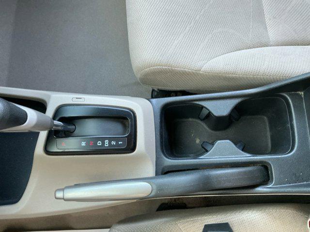 used 2012 Honda Civic car, priced at $12,994