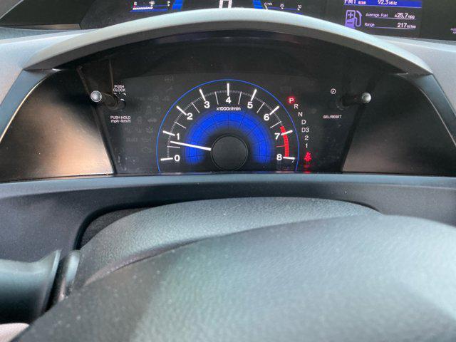 used 2012 Honda Civic car, priced at $12,994