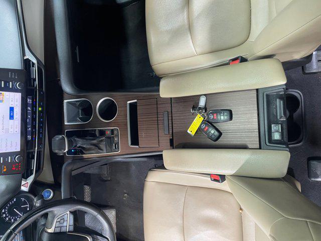 used 2021 Toyota Sienna car, priced at $34,894