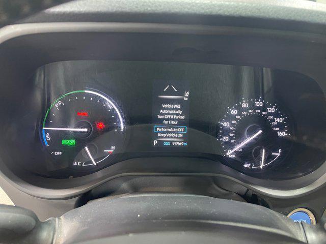 used 2021 Toyota Sienna car, priced at $34,894