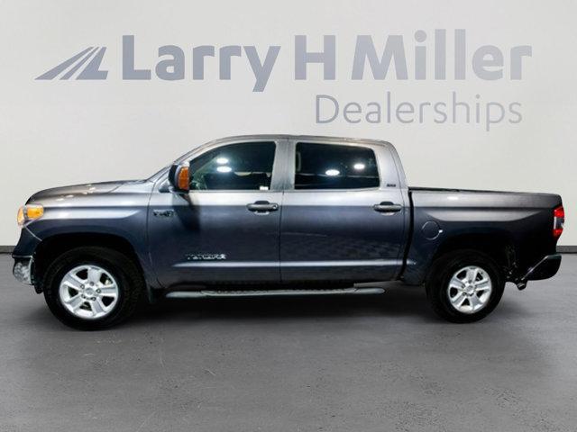 used 2016 Toyota Tundra car, priced at $33,183