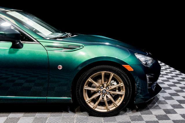 used 2020 Toyota 86 car, priced at $28,994
