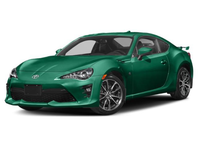used 2020 Toyota 86 car, priced at $30,457