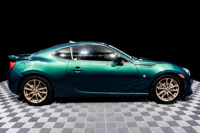 used 2020 Toyota 86 car, priced at $28,994